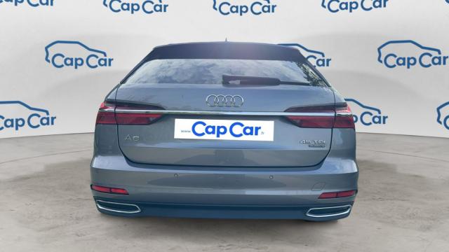 Audi A6 Avant image 5