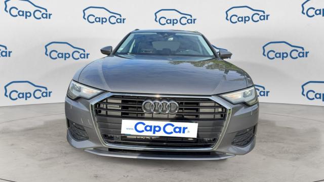 Audi A6 Avant image 4