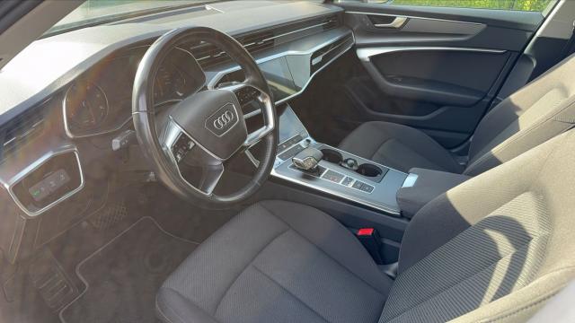 Audi A6 Avant image 6