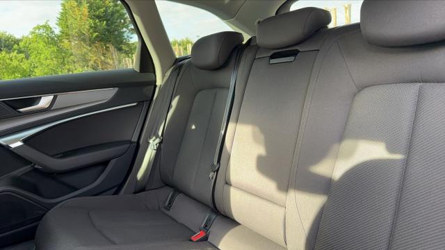 Audi A6 Avant image 2