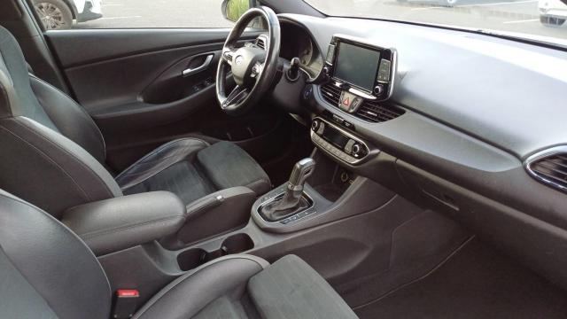Hyundai I30 image 3