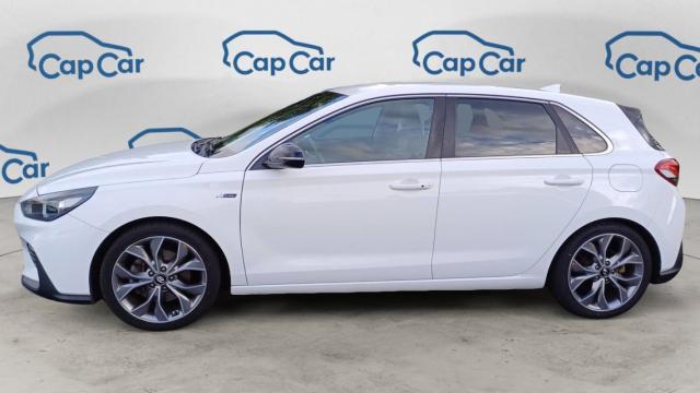 Hyundai I30 image 8