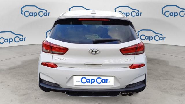 Hyundai I30 image 4