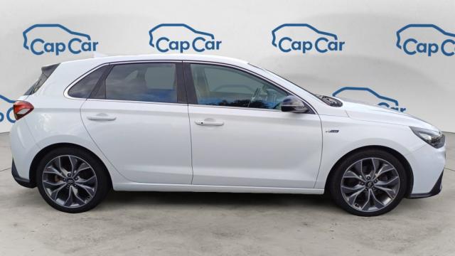 Hyundai I30 image 1