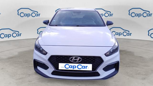 Hyundai I30 image 5