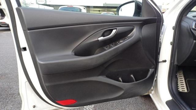 Hyundai I30 image 2