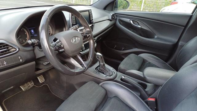 Hyundai I30 image 7
