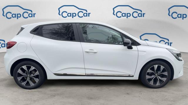 Renault Clio image 2