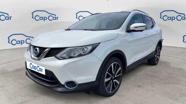 Nissan Qashqai 1.6 Dci 130 Tekna - 5 Places