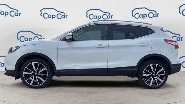 Nissan Qashqai image 2