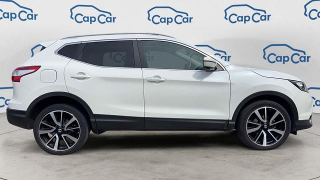 Nissan Qashqai image 5