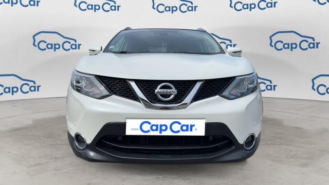 Nissan Qashqai image 3