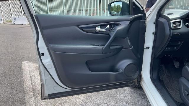 Nissan Qashqai image 7