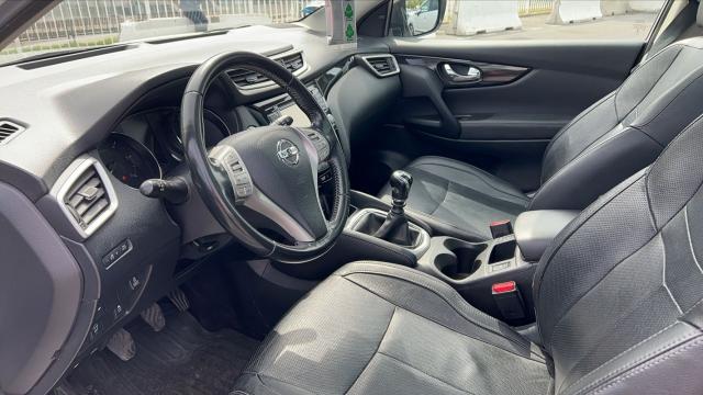 Nissan Qashqai image 6