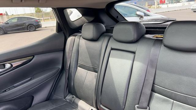 Nissan Qashqai image 9