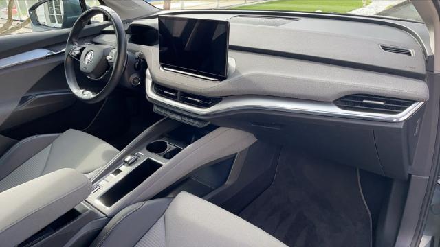 Skoda Enyaq image 6
