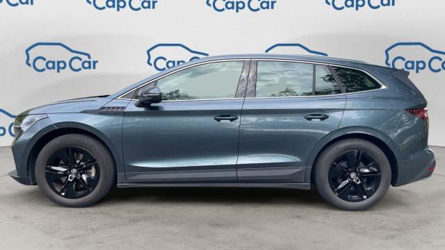 Skoda Enyaq image 5