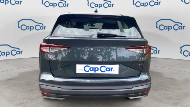 Skoda Enyaq image 2