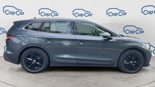 Skoda Enyaq image 1