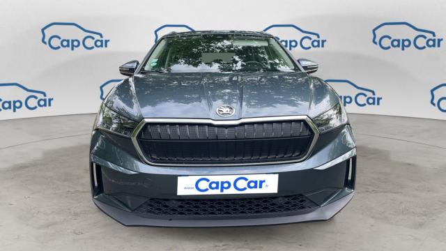 Skoda Enyaq image 9
