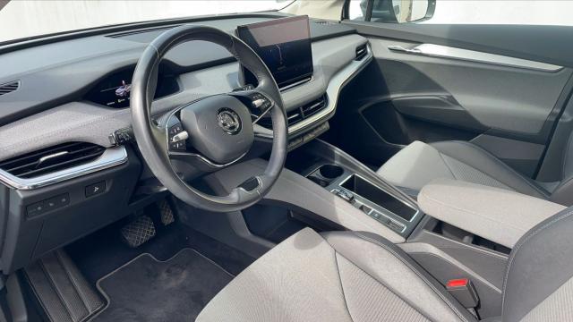 Skoda Enyaq image 3