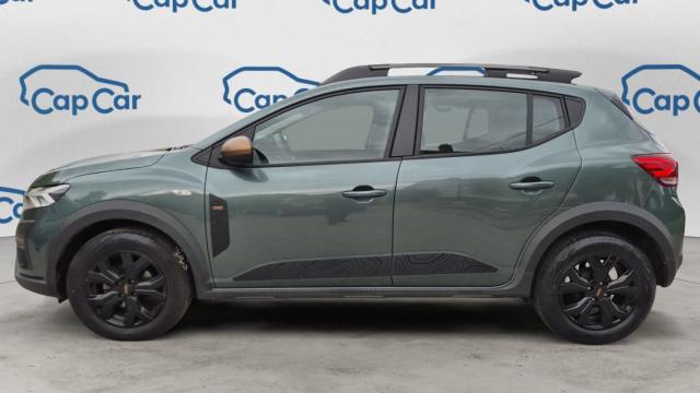 Dacia Sandero image 1
