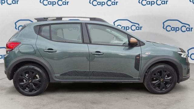 Dacia Sandero image 5