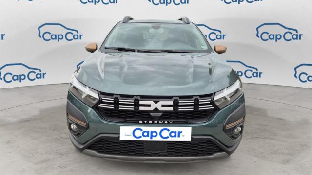 Dacia Sandero image 8