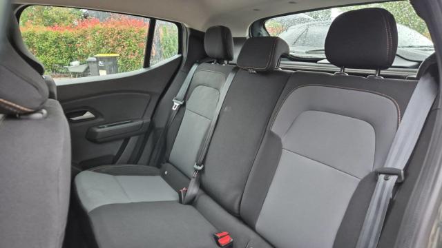 Dacia Sandero image 2