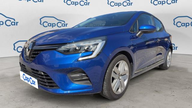 Renault Clio V 1.0 Tce 90 Business