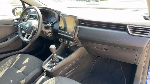 Renault Clio image 8
