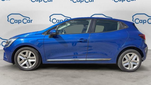 Renault Clio image 4