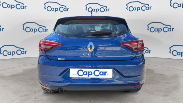 Renault Clio image 1