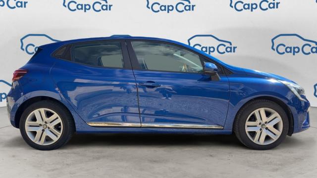 Renault Clio image 9