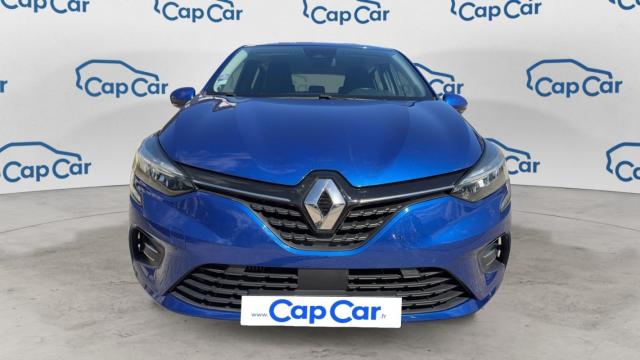 Renault Clio image 7