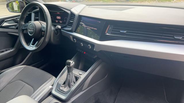 Audi A1 image 6