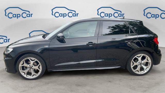 Audi A1 image 7