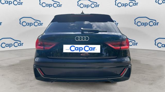 Audi A1 image 2