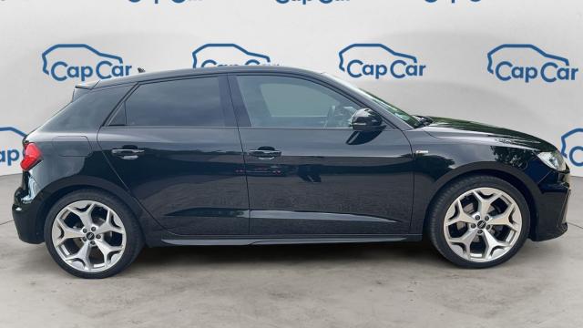 Audi A1 image 5