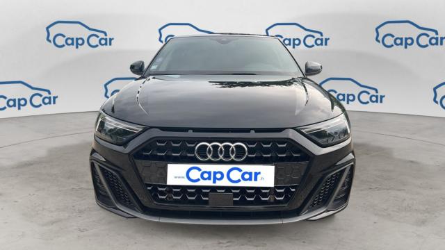 Audi A1 image 3