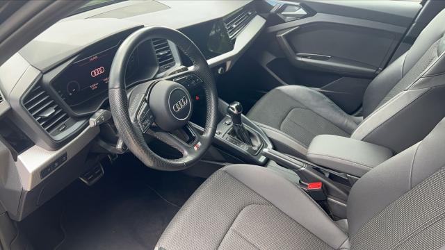 Audi A1 image 1