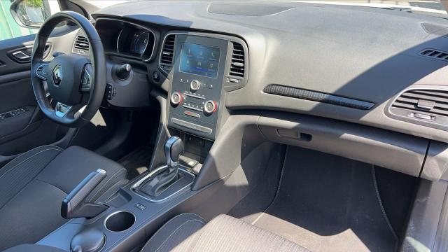 Renault Mégane image 4