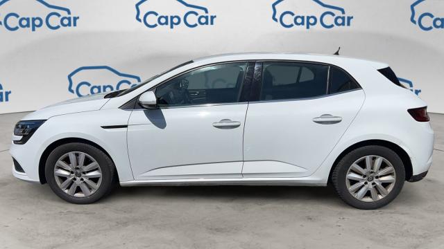 Renault Mégane image 8