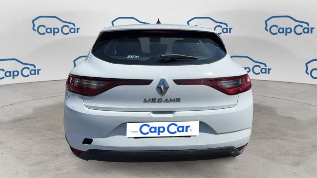 Renault Mégane image 5