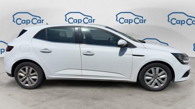 Renault Mégane image 6