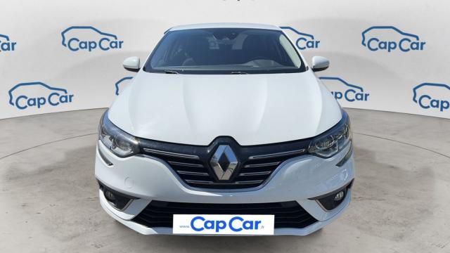 Renault Mégane image 2