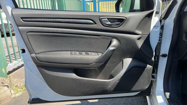 Renault Mégane image 1