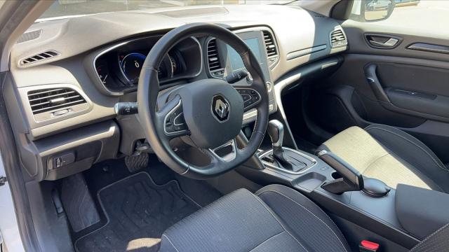 Renault Mégane image 9