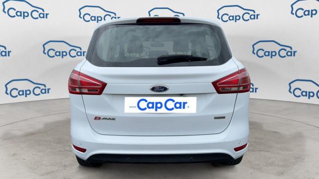 Ford B-Max image 5