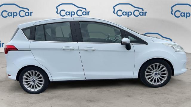 Ford B-Max image 1